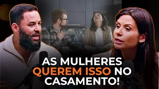 O Maior Erro Que A Maioria Dos Casais Comete E Você Nem Percebe Wendell Carvalho E Karina Peloi