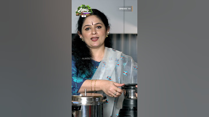 ഒരു നോർത്ത് ഇന്ത്യൻ സ്റ്റൈൽ മട്ടൻ കറി റെസിപ്പി! | Annie’s Kitchen | Epi 110 | Season 3