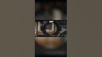 expecting gone wrong #savillcod #codm #cod #callofduty #codmobile #shorts #reels