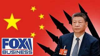 extremely Belligerent Activity Chinas Moves Intensify Regional Fear