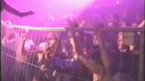 Thunderdome Oberhausen 1995 | Official Live Registration Part 2