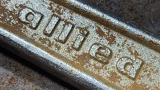 Allied Tools Adjustable Wrench Review