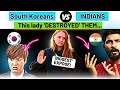 Finally South Korea properly EXPOSED on YOUTUBE by KAROLINA GOSWAMI [Can Indians Question You? E-34]