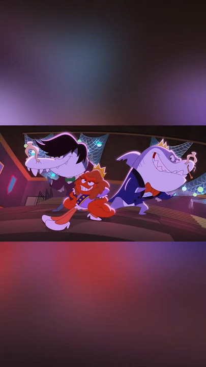 Prank You Very Much(Tiny Toons Looniversity Review Episode 6) #tinytoons #looneytunes