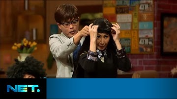 Zivanna, Marcell & Indy Barends Part 2 | Ini Talk Show | Sule & Andre | NetMediatama