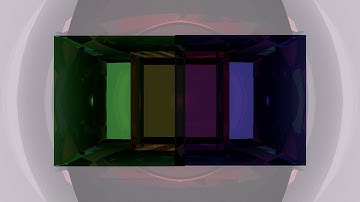 Z-Fighting Phenomenon