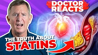 ARE WE TREATING CHOLESTEROL WRONG? - Doctor reacts by Dr. Eric Westman - Adapt Your Life 30,327 views 6 days ago 19 minutes