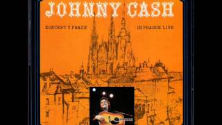 05_Johnny Cash_Cowboy Medley_(live at prague)