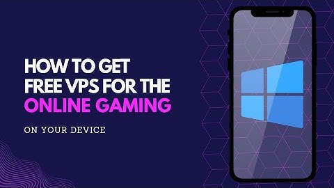 How to run Windows10/8.1/7/XP on Any Android Phone.