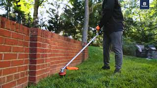 Husqvarna: Bring your H Game!