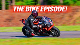 Two Wheels, Full Throttle — Drag Bikes, Circuit Laps & Everything in Between