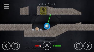 LASERBREAK Escape [errorsevendev] ⁛ KYUU