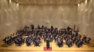 Sejong Wind Orchestra - Nessun Dorma  for Wind Band - Arr. John Glenesk Mortimer screenshot 5