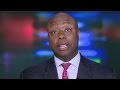 Why didn't NAACP congratulate Tim Scott?