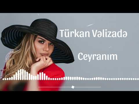 Türkan Vəlizadə - Ceyranım #keşfet #youtube #music #trend #trend #2024 #tiktok #turkan