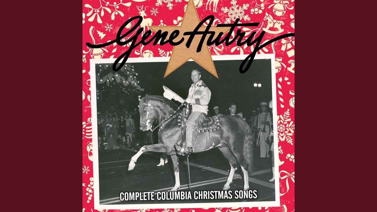 Freddie, The Little Fir Tree YouTube