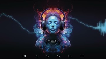 MUSICAL TRIP No 2 2023 Melodic & Progressive House Techno