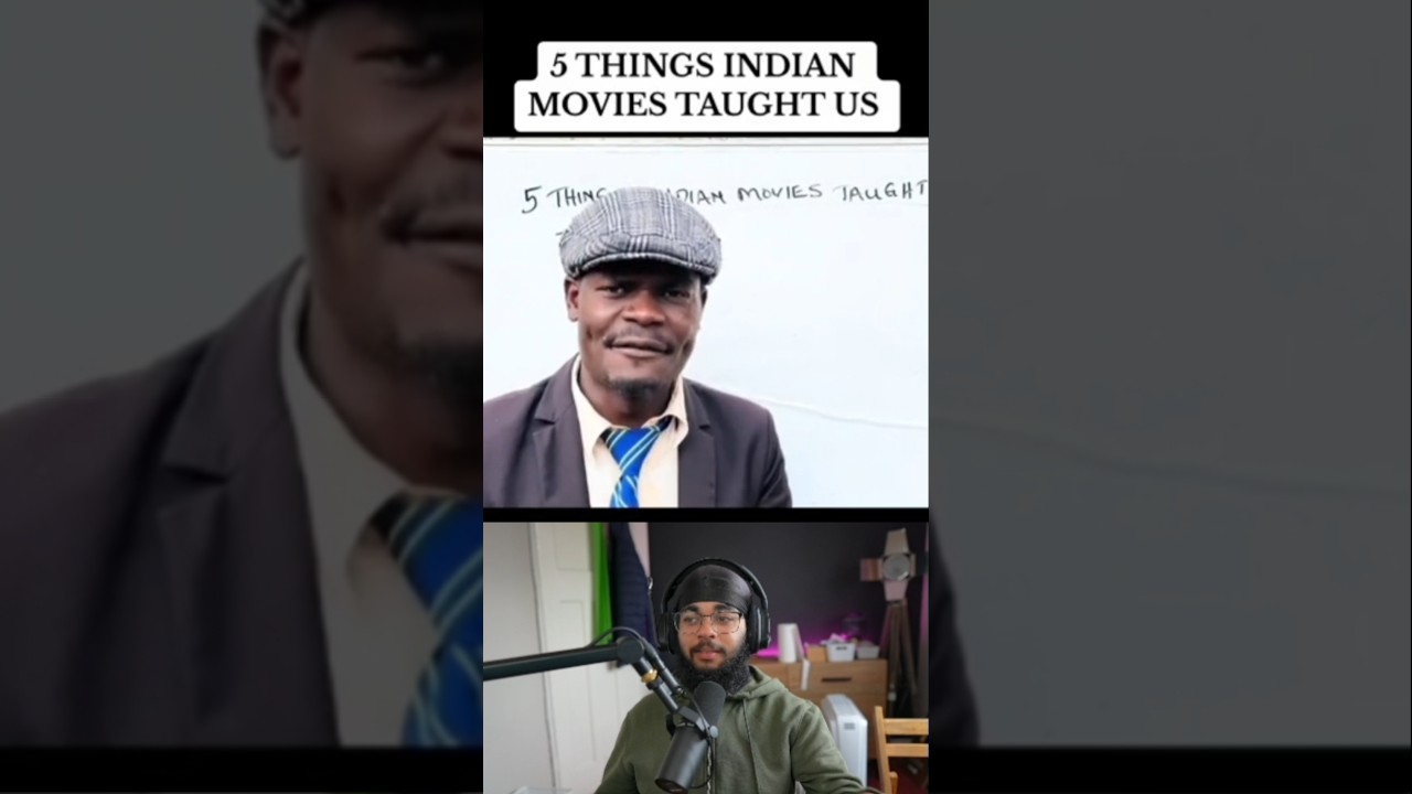 EXPOSING THE TRUTH OF INDIAN MOVIES...😱