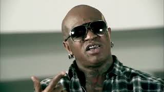 Birdman - Y.U. MAD ft. Nicki Minaj, Lil Wayne