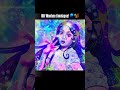Illit Wonhee timelapse!🪼🐿️ #art #kpop #illit #y2k #glitter #maximalist #viral #shorts #cute