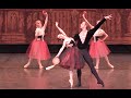 Goryacheva & Ermakov - Esmeralda PDD Variations & Coda 2019