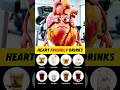 Cholesterol Lowering Drinks | Heart Health