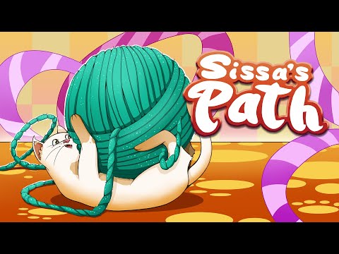 Sissa's Path Trailer