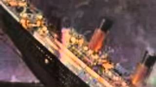 Video thumbnail of "Howard Carpendale   Willkommen auf der Titanic   Video"