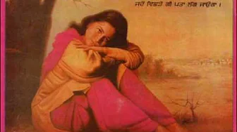 Woh jo Hum Tum main Qarar Thaa(Abida Parveen) Woh jo Hum Tum main Qarar Thaa(Abida Parveen)