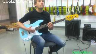 CoolZ ZPB-M1R - YouTube