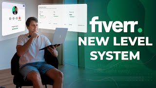 My Thoughts on the New Fiverr Level System by Vasily Kichigin 1,788 views 2 months ago 19 minutes