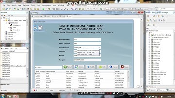 Membuat Validasi Data Ganda (duplicate value) pada Delphi