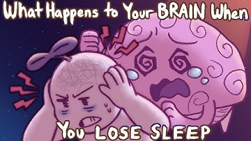 What Happens To Your Brain If You Don