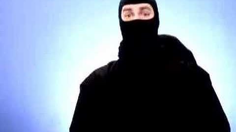 Ask A Ninja - Question 39 "Mirrors"