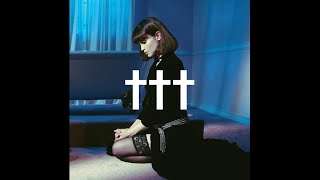 ††† (Crosses) - Invisible Hand