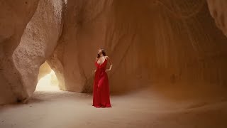 Cappadocia by Otilia