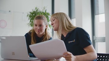 Neat and Thyssengas Customer Story