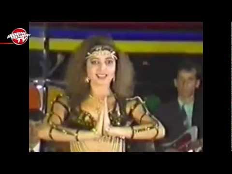 Музикалната кариерта на Тони Дачева