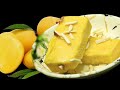 3 ingredient mango ice cream for this hot summer   neelus world       