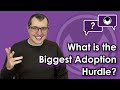 Bitcoin Q&A: What is the biggest adoption hurdle?