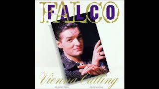 Falco - Vienna Calling