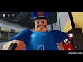 RUN From Barry’s Prison! | Roblox Escape Obby