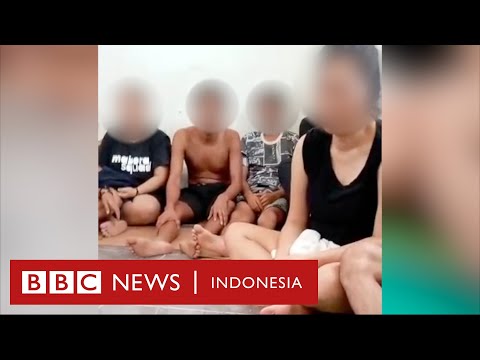 WNI disekap di Myanmar: 'Ada ancaman dibunuh, kalau tidak membayar uang tebusan'