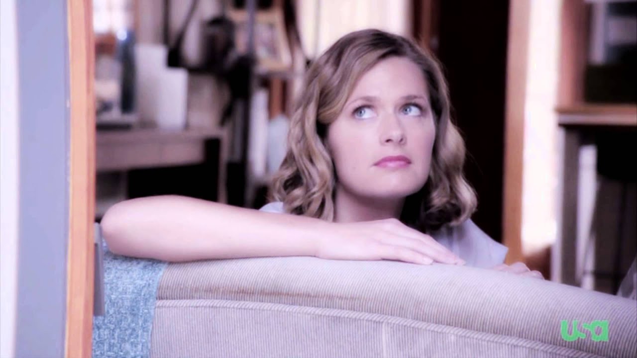 Psych - Shules - You feel hopeless - YouTube