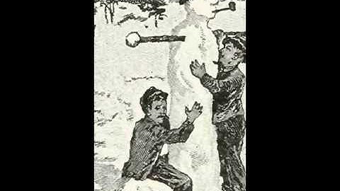 e 0-43 Video Lesson XLIII: The snowman. - McGuffey