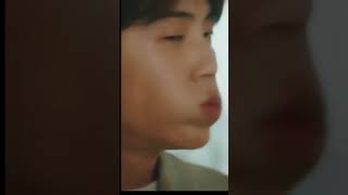 hong du-sik  nd his mandu 😂😂#hometownchachacha #shorts