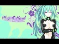 ▶[Ayane] ★ Never Give Up + Lyrics By Shadowlyn666