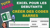 Comment Créer Des Codes Barres Pour Le Ecommerce Tutoriel