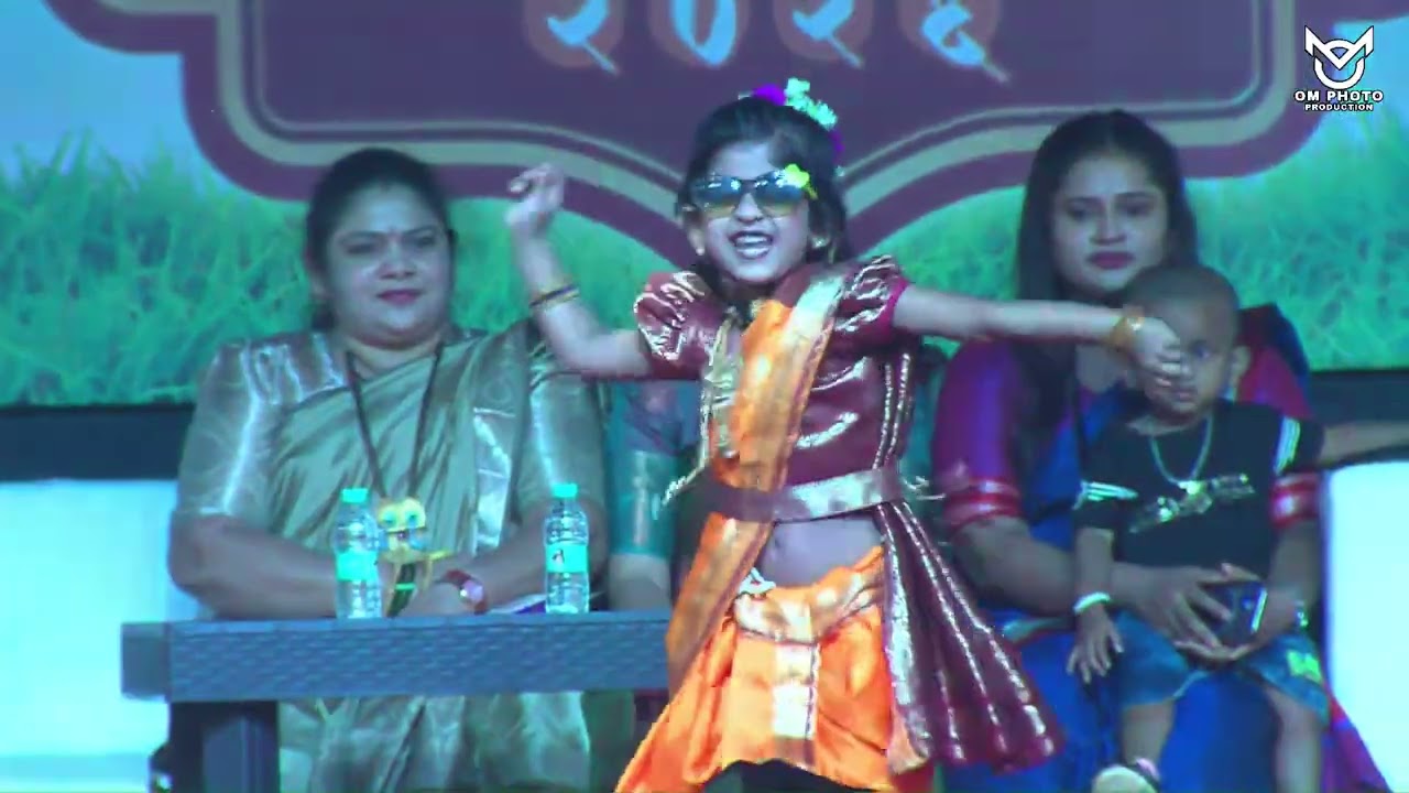 patlancha bailgada [आम्ही भिवंडीकर महिला महोत्सव २०२६ आयोजक माऊली ग्रामसंस्था राहनाल]