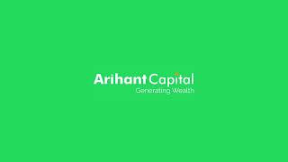 Netweb Technologies India Ltd & Arihant Capital Markets Ltd | Bharat Star Rising Summit 2023